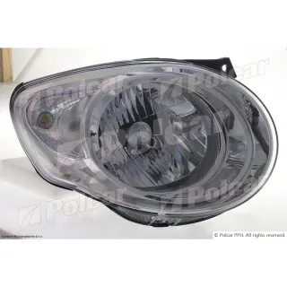 Far KIA PICANTO (SA), 04-11; 