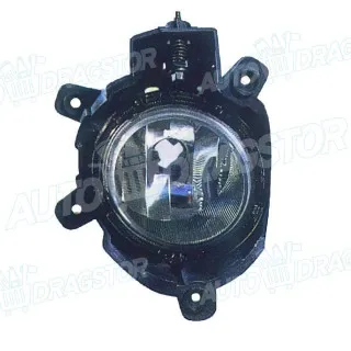 Maglenka KIA PICANTO (SA), 04-11; 