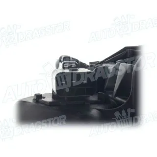 Propeler ventilatora HYUNDAI, KIA 