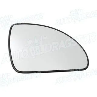 Staklo retrovizora sa nosačem KIA CEE