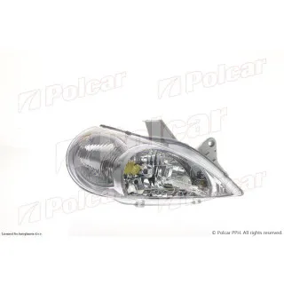 Far KIA RIO (DC), 00-05; 