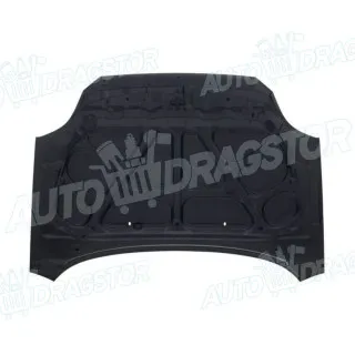 Hauba KIA RIO (DC), 00-05; 