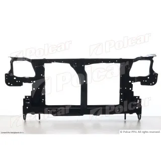 Prednji vezni lim KIA RIO (DC), 00-05; 