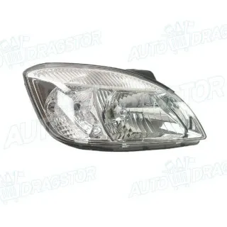 Far KIA RIO (DE), 05-11; 