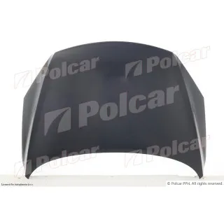 Hauba KIA CEE