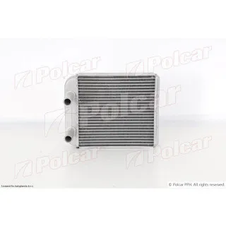 Hladnjak kabine KIA CARNIVAL (GQ), 01-06; CARNIVAL (UP), 98-01; 