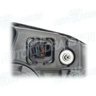 Far KIA CARNIVAL (GQ), 01-06; 