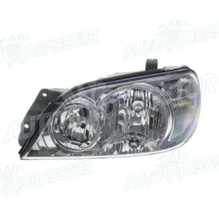 Far KIA CARNIVAL (GQ), 01-06; 