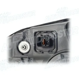 Far KIA CARNIVAL (GQ), 01-06; 