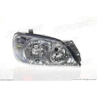 Far KIA CARNIVAL (GQ), 01-06; 