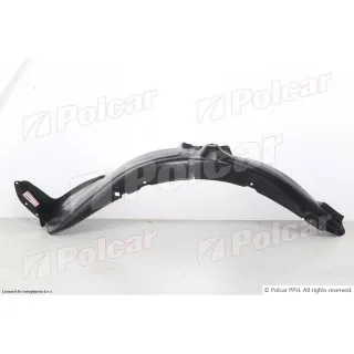 Plastično podkrilo KIA CARNIVAL (VQ), 06-11; SEDONA (VQ), 06-14; 