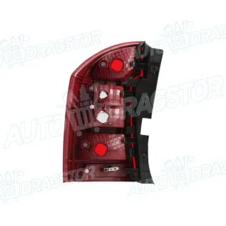 Štop svetlo KIA CARENS (UN), 06-13; 