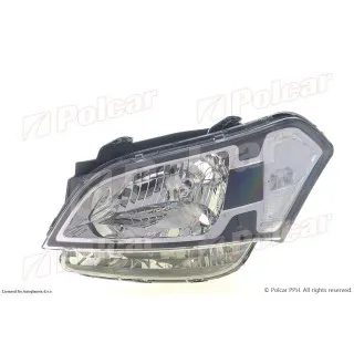 Far KIA SOUL (AM), 08-13; 