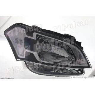 Far KIA SOUL (AM), 08-13; 