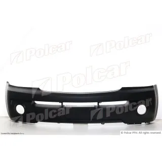 Prednji branik KIA SORENTO (JC), 02-09; 