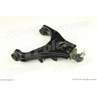 Rame KIA SORENTO (JC), 02-09; 