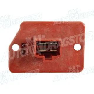 Reostat ventilatora kabine HYUNDAI, KIA 