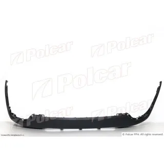 Prednji branik KIA SORENTO (XM), 09-16; 