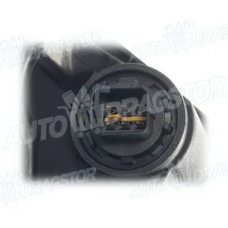 Far KIA PICANTO (TA), 11-17; 