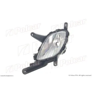 Maglenka KIA PICANTO (TA), 11-17; 