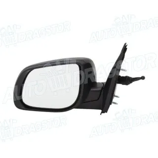Retrovizor na vratima KIA PICANTO (TA), 11-17; 