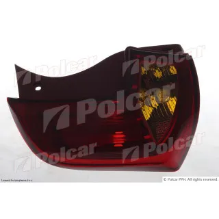 Štop svetlo KIA PICANTO (TA), 11-17; 