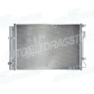 Hladnjak klime HYUNDAI, KIA 