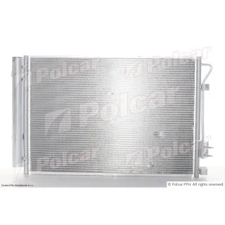 Hladnjak klime HYUNDAI, KIA 