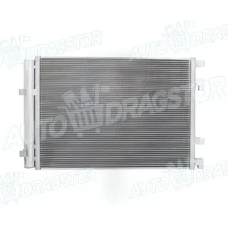 Hladnjak klime HYUNDAI, KIA 