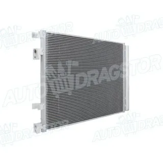 Hladnjak klime HYUNDAI, KIA 