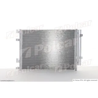 Hladnjak klime HYUNDAI, KIA 