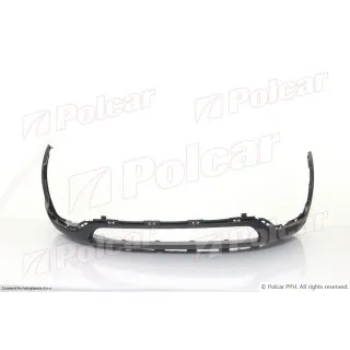 Prednji branik KIA SORENTO (XM), 09-16; 