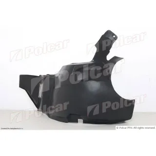 Plastično podkrilo LANCIA KAPPA (838), 94-01; 