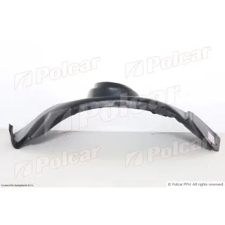 Plastično podkrilo LANCIA DEDRA (835), 90-99; 