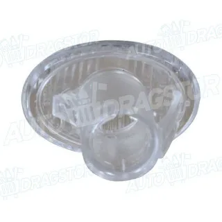 Bočni migavac FIAT 500 (312), 07-; 