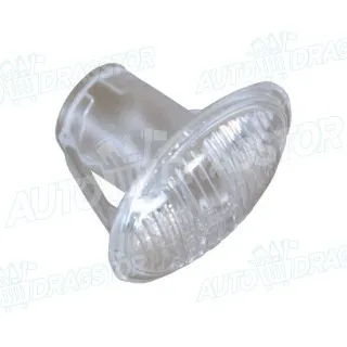 Bočni migavac FIAT 500 (312), 07-; 