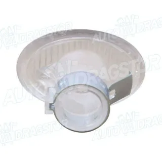 Bočni migavac FIAT 500 (312), 07-; 