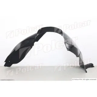 Plastično podkrilo LANCIA LYBRA (839), 99-05; 