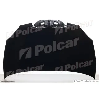 Hauba LANCIA YPSILON (843), 03-11; 