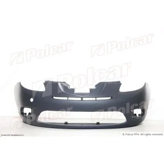 Prednji branik LANCIA YPSILON (843), 03-11; 