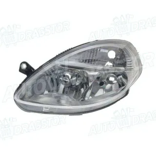 Far LANCIA YPSILON (843), 03-11; 