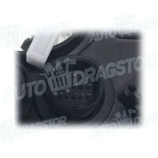 Far LANCIA YPSILON (843), 03-11; 