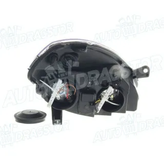 Far LANCIA YPSILON (843), 03-11; 