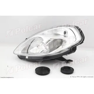 Far LANCIA YPSILON (843), 03-11; 