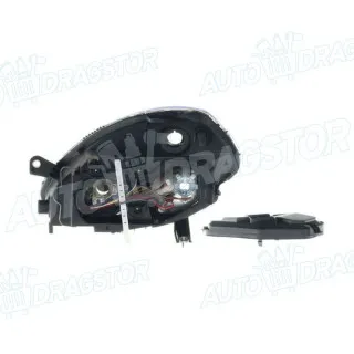 Far LANCIA YPSILON (843), 03-11; 