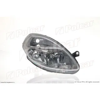 Far LANCIA YPSILON (843), 03-11; 