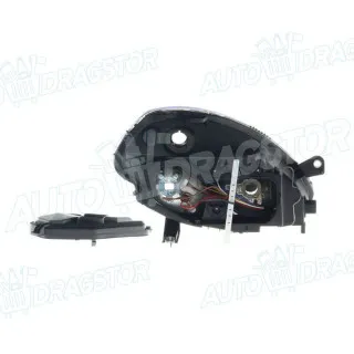 Far LANCIA YPSILON (843), 03-11; 