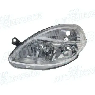 Far LANCIA YPSILON (843), 03-11; 