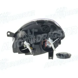 Far LANCIA YPSILON (843), 03-11; 