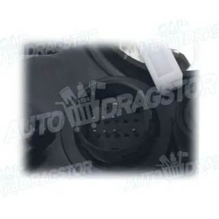 Far LANCIA YPSILON (843), 03-11; 